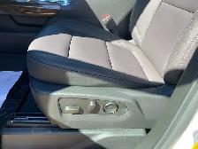2026 Chevrolet Silverado 1500 RST Leather|Heated Seats|Sunroof - Photo 11