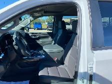 2026 Chevrolet Silverado 1500 RST Leather|Heated Seats|Sunroof - Photo 12
