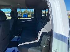 2026 Chevrolet Silverado 1500 RST Leather|Heated Seats|Sunroof - Photo 13