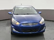 2016 Hyundai Accent SE Sunroof, Alloys, Heated Seats, A/C, LOW K - Photo 2