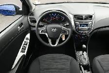 2016 Hyundai Accent SE Sunroof, Alloys, Heated Seats, A/C, LOW K - Photo 21