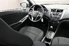 2016 Hyundai Accent SE Sunroof, Alloys, Heated Seats, A/C, LOW K - Photo 26