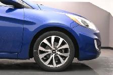 2016 Hyundai Accent SE Sunroof, Alloys, Heated Seats, A/C, LOW K - Photo 27