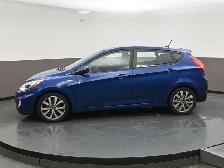 2016 Hyundai Accent SE Sunroof, Alloys, Heated Seats, A/C, LOW K - Photo 30
