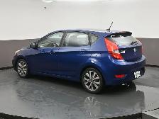 2016 Hyundai Accent SE Sunroof, Alloys, Heated Seats, A/C, LOW K - Photo 31