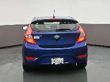 2016 Hyundai Accent SE Sunroof, Alloys, Heated Seats, A/C, LOW K - Photo 32