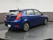 2016 Hyundai Accent SE Sunroof, Alloys, Heated Seats, A/C, LOW K - Photo 33