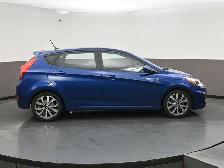 2016 Hyundai Accent SE Sunroof, Alloys, Heated Seats, A/C, LOW K - Photo 34