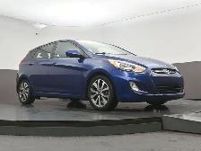2016 Hyundai Accent SE Sunroof, Alloys, Heated Seats, A/C, LOW K - Photo 35