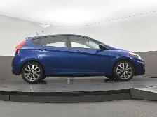 2016 Hyundai Accent SE Sunroof, Alloys, Heated Seats, A/C, LOW K - Photo 36