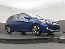 2016 Hyundai Accent SE Sunroof, Alloys, Heated Seats, A/C, LOW K - Photo 37