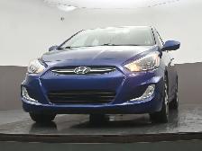2016 Hyundai Accent SE Sunroof, Alloys, Heated Seats, A/C, LOW K - Photo 38
