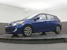 2016 Hyundai Accent SE Sunroof, Alloys, Heated Seats, A/C, LOW K - Photo 39