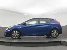 2016 Hyundai Accent SE Sunroof, Alloys, Heated Seats, A/C, LOW K - Photo 40