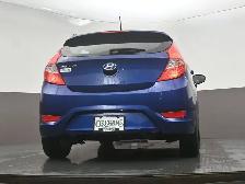 2016 Hyundai Accent SE Sunroof, Alloys, Heated Seats, A/C, LOW K - Photo 42