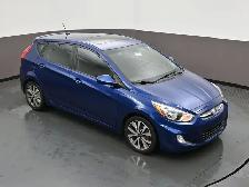 2016 Hyundai Accent SE Sunroof, Alloys, Heated Seats, A/C, LOW K - Photo 43