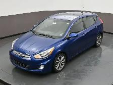 2016 Hyundai Accent SE Sunroof, Alloys, Heated Seats, A/C, LOW K - Photo 45