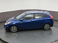 2016 Hyundai Accent SE Sunroof, Alloys, Heated Seats, A/C, LOW K - Photo 46