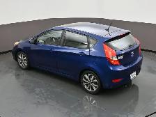 2016 Hyundai Accent SE Sunroof, Alloys, Heated Seats, A/C, LOW K - Photo 47