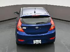2016 Hyundai Accent SE Sunroof, Alloys, Heated Seats, A/C, LOW K - Photo 48