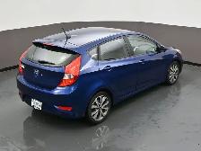 2016 Hyundai Accent SE Sunroof, Alloys, Heated Seats, A/C, LOW K - Photo 49