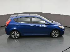 2016 Hyundai Accent SE Sunroof, Alloys, Heated Seats, A/C, LOW K - Photo 50