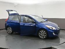 2016 Hyundai Accent SE Sunroof, Alloys, Heated Seats, A/C, LOW K - Photo 52