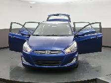 2016 Hyundai Accent SE Sunroof, Alloys, Heated Seats, A/C, LOW K - Photo 53
