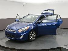 2016 Hyundai Accent SE Sunroof, Alloys, Heated Seats, A/C, LOW K - Photo 54