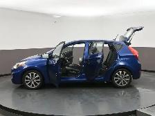 2016 Hyundai Accent SE Sunroof, Alloys, Heated Seats, A/C, LOW K - Photo 55