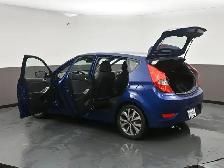 2016 Hyundai Accent SE Sunroof, Alloys, Heated Seats, A/C, LOW K - Photo 56