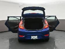 2016 Hyundai Accent SE Sunroof, Alloys, Heated Seats, A/C, LOW K - Photo 57