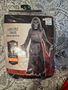 Assorted Halloween costume