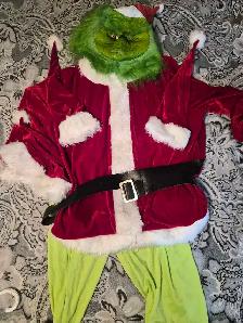Assorted Halloween costume - Photo 7