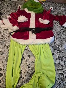 Assorted Halloween costume - Photo 8
