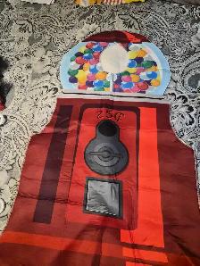 Assorted Halloween costume - Photo 10
