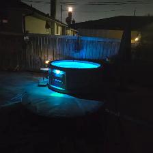 Hot Tub Rentals – Winnipeg & Surrounding Area ($325/week