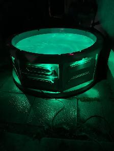 Hot Tub Rentals – Winnipeg & Surrounding Area ($325/week - Photo 4