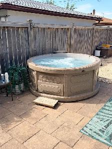 Hot Tub Rentals – Winnipeg & Surrounding Area ($325/week - Photo 7