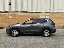 2017 Nissan Rogue S l FWD l Reverse Camera l Heated Seats l Eco - Photo 3