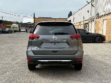 2017 Nissan Rogue S l FWD l Reverse Camera l Heated Seats l Eco - Photo 5