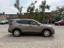 2017 Nissan Rogue S l FWD l Reverse Camera l Heated Seats l Eco - Photo 7