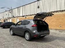2017 Nissan Rogue S l FWD l Reverse Camera l Heated Seats l Eco - Photo 8