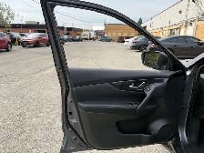 2017 Nissan Rogue S l FWD l Reverse Camera l Heated Seats l Eco - Photo 12