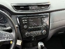2017 Nissan Rogue S l FWD l Reverse Camera l Heated Seats l Eco - Photo 16