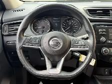 2017 Nissan Rogue S l FWD l Reverse Camera l Heated Seats l Eco - Photo 17