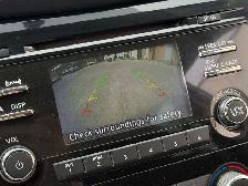 2017 Nissan Rogue S l FWD l Reverse Camera l Heated Seats l Eco - Photo 20