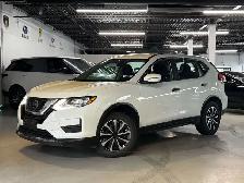 2020 Nissan Rogue S l FWD l Reverse Cam l Eco l 2.5L l 4Cyl l