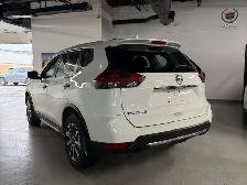 2020 Nissan Rogue S l FWD l Reverse Cam l Eco l 2.5L l 4Cyl l - Photo 3