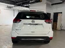 2020 Nissan Rogue S l FWD l Reverse Cam l Eco l 2.5L l 4Cyl l - Photo 4